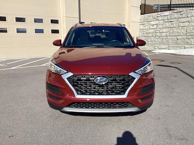 Used 2020 Hyundai Tucson - photo 1