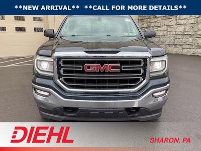 Used 2018 GMC Sierra 1500 - photo 1