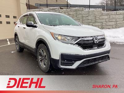 Used 2020 Honda CR-V - photo 1