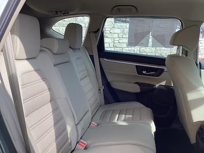 Used 2020 Honda CR-V - photo 1