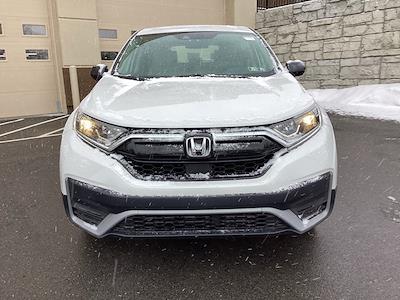 Used 2020 Honda CR-V - photo 1