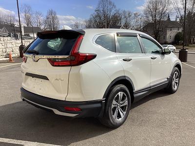 Used 2020 Honda CR-V - photo 1