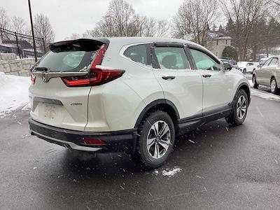 Used 2020 Honda CR-V - photo 1