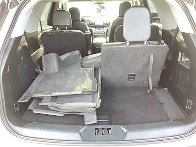 Used 2021 Ford Explorer XLT for sale #26SH2893A - photo 1