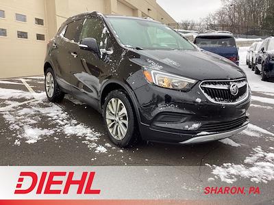 Used 2017 Buick Encore Preferred for sale #26SH3004A - photo 1