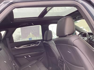 Used 2020 Cadillac XT5 Premium Luxury for sale #26SH3121A - photo 2