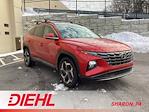 Used 2023 Hyundai Tucson Limited for sale #26SH3166A - photo 1