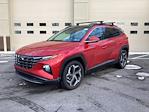Used 2023 Hyundai Tucson Limited for sale #26SH3166A - photo 4