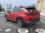 Used 2023 Hyundai Tucson Limited for sale #26SH3166A - photo 6