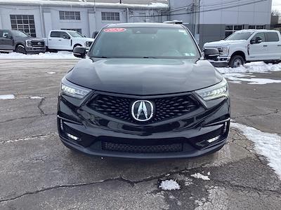 Used 2020 Acura RDX A-Spec for sale #26SH3212A - photo 2