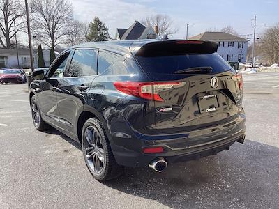 Used 2020 Acura RDX - photo 1