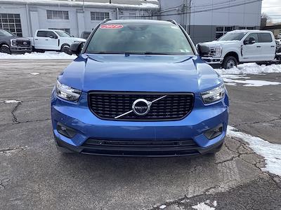 Used 2019 Volvo XC40 R-Design for sale #26SH3213A - photo 2