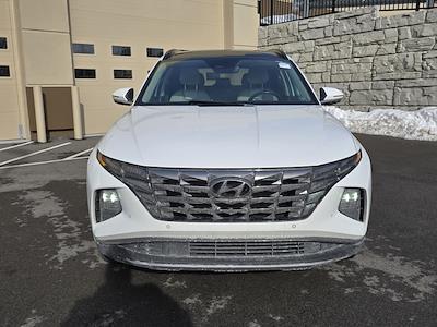 Used 2022 Hyundai Tucson Limited for sale #26SH3216A - photo 2