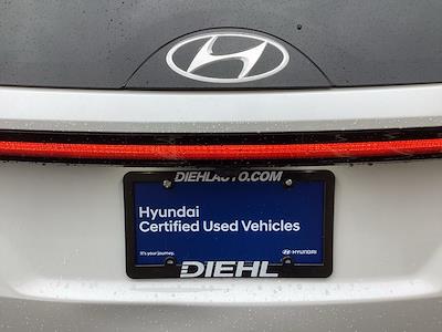 Used 2022 Hyundai Tucson - photo 1