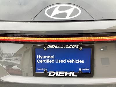 Used 2024 Hyundai Tucson Limited for sale #26SH3231A - photo 1