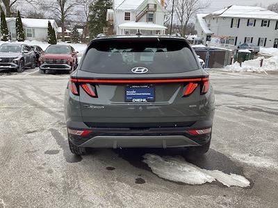 Used 2024 Hyundai Tucson Limited for sale #26SH3231A - photo 2