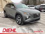 Used 2024 Hyundai Tucson Limited for sale #26SH3231A - photo 1