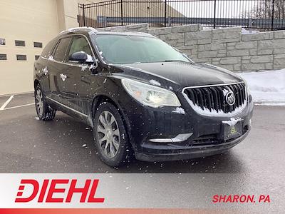 Used 2017 Buick Enclave - photo 1