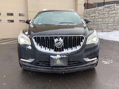 Used 2017 Buick Enclave - photo 1