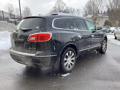 Used 2017 Buick Enclave - photo 1