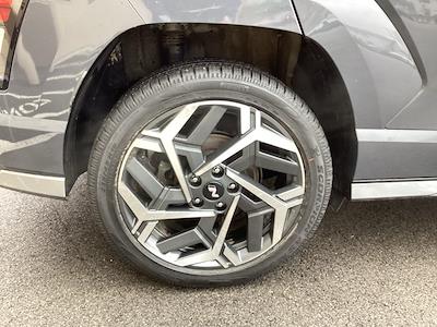 Used 2024 Hyundai Kona - photo 1