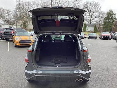 Used 2024 Hyundai Kona - photo 1