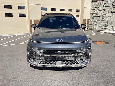 Used 2024 Hyundai Kona - photo 1