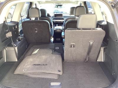 Used 2022 Kia Telluride - photo 1