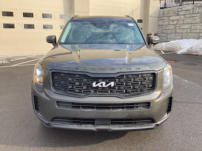 Used 2022 Kia Telluride - photo 1