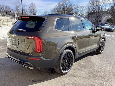 Used 2022 Kia Telluride - photo 1