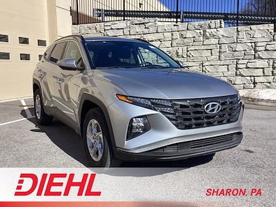 Used 2023 Hyundai Tucson - photo 1
