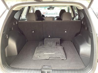 Used 2023 Hyundai Tucson - photo 1