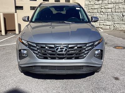 Used 2023 Hyundai Tucson - photo 1