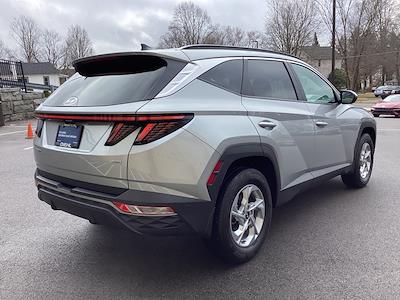 Used 2023 Hyundai Tucson - photo 1