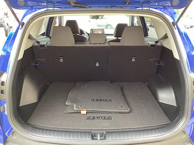 Used 2022 Kia Seltos - photo 1