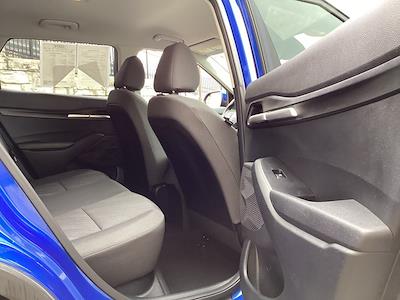 Used 2022 Kia Seltos - photo 1