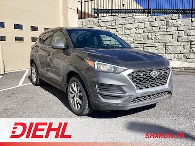 Used 2020 Hyundai Tucson - photo 1