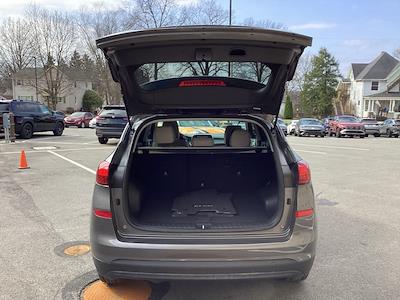 Used 2020 Hyundai Tucson - photo 1