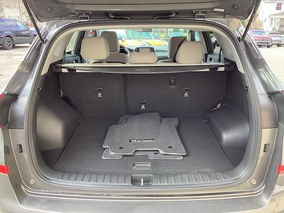 Used 2020 Hyundai Tucson - photo 1