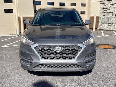 Used 2020 Hyundai Tucson - photo 1