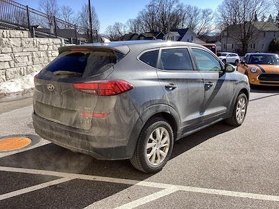 Used 2020 Hyundai Tucson - photo 1