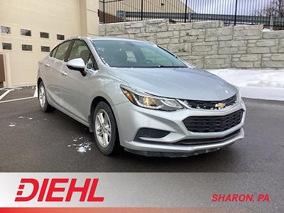 Used 2016 Chevrolet Cruze - photo 1