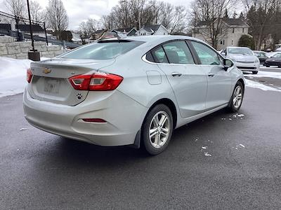 Used 2016 Chevrolet Cruze - photo 1