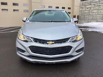 Used 2016 Chevrolet Cruze - photo 1