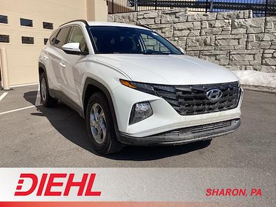 Used 2022 Hyundai Tucson - photo 1