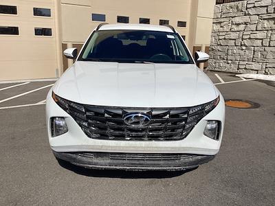 Used 2022 Hyundai Tucson - photo 1
