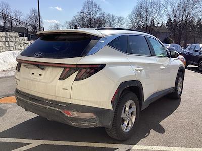 Used 2022 Hyundai Tucson - photo 1