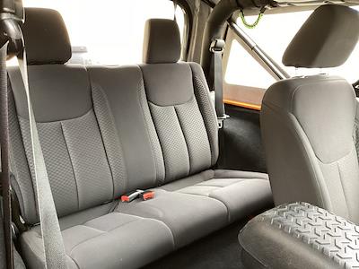 Used 2013 Jeep Wrangler - photo 1