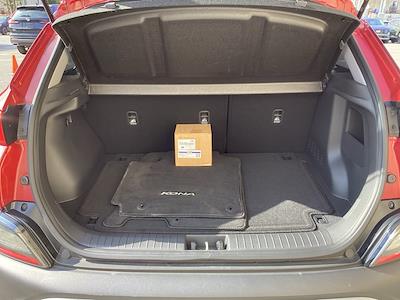 Used 2023 Hyundai Kona - photo 1
