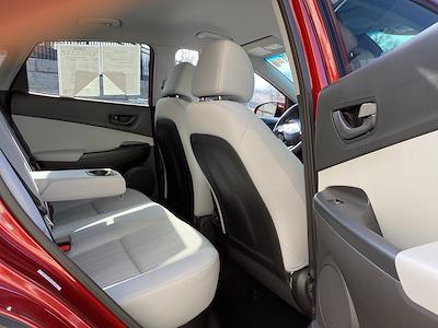 Used 2023 Hyundai Kona - photo 1